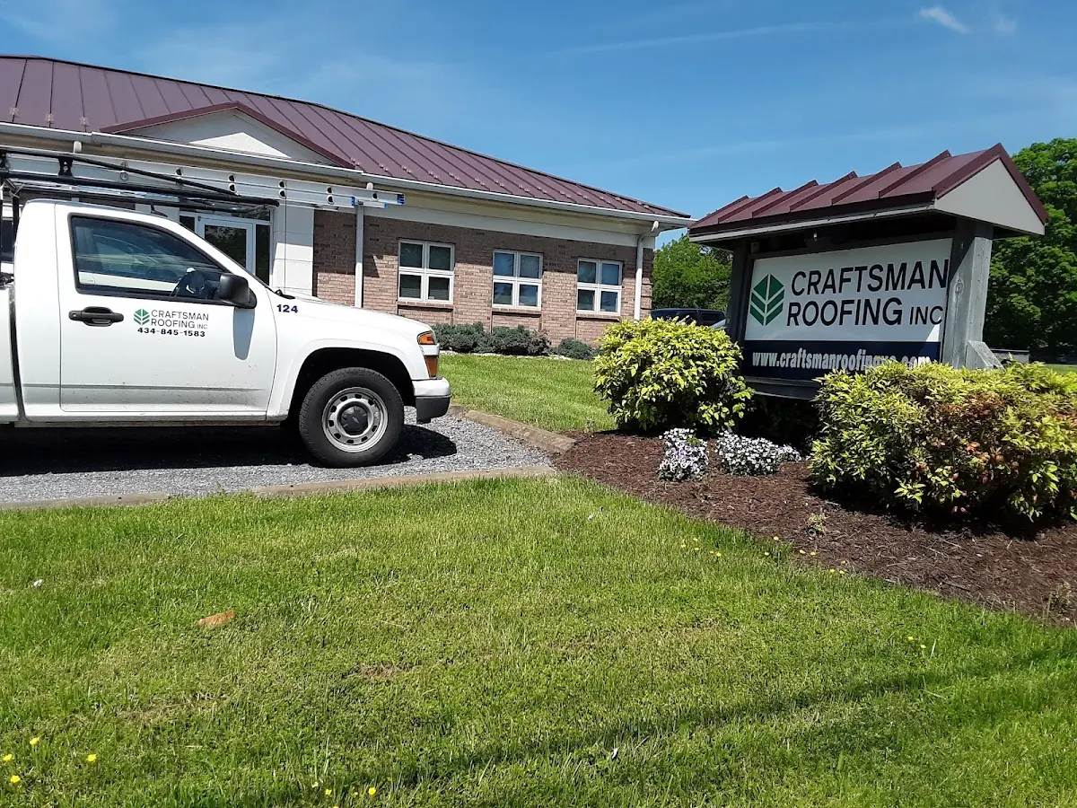 Quality Hail Damage Roof Repair by experienced craftsmen in West Earl